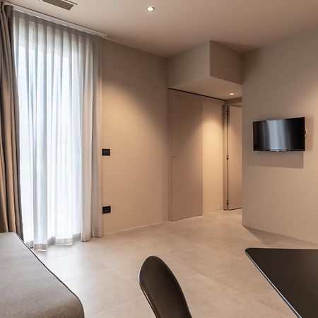 Amare Suite & Apartments Bellaria-Igea Marina Exterior photo